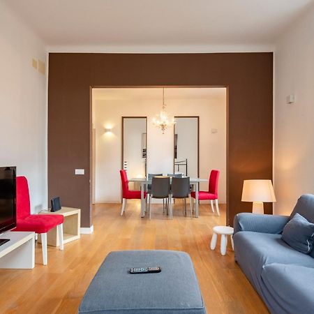 Joivy Family Friendly Apt For 6, Near Royal Palace Museum 제노바 외부 사진