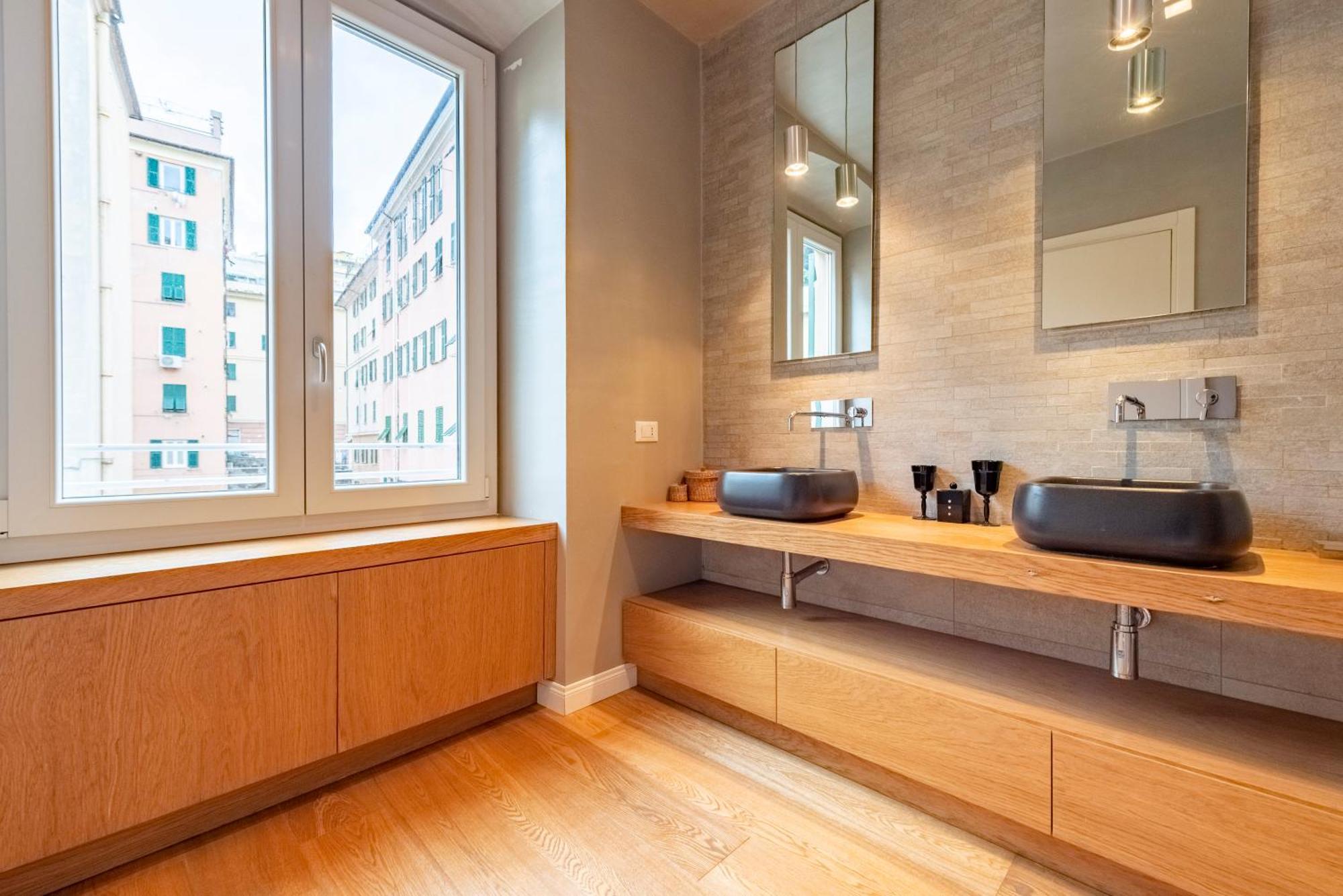 Joivy Family Friendly Apt For 6, Near Royal Palace Museum 제노바 외부 사진