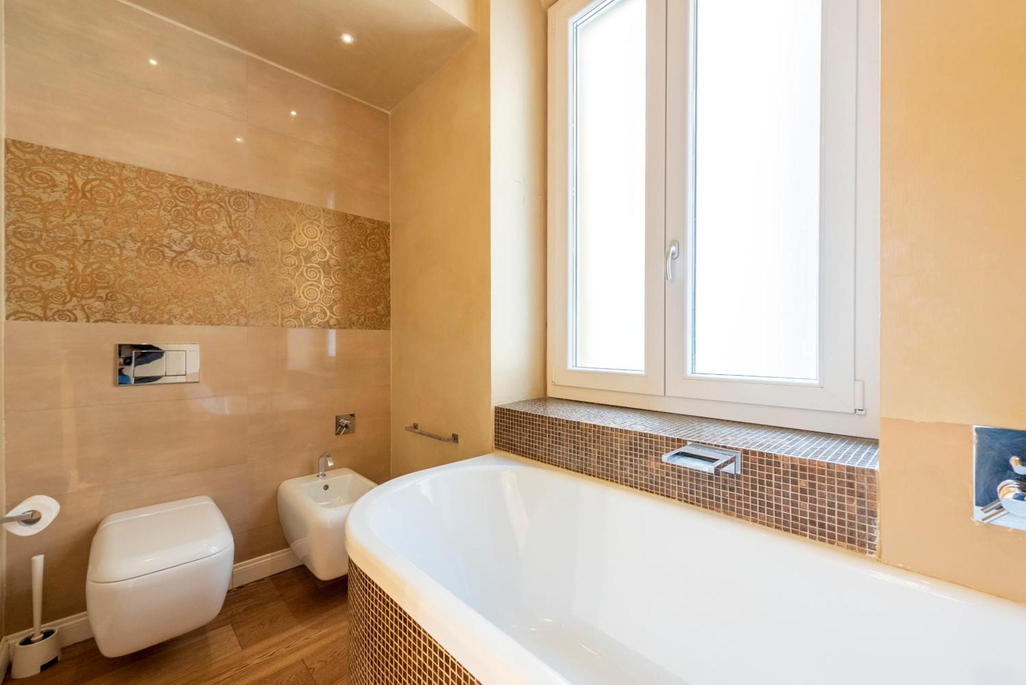 Joivy Family Friendly Apt For 6, Near Royal Palace Museum 제노바 외부 사진