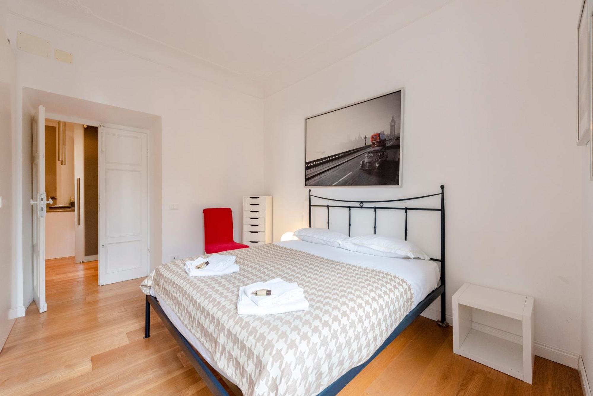 Joivy Family Friendly Apt For 6, Near Royal Palace Museum 제노바 외부 사진