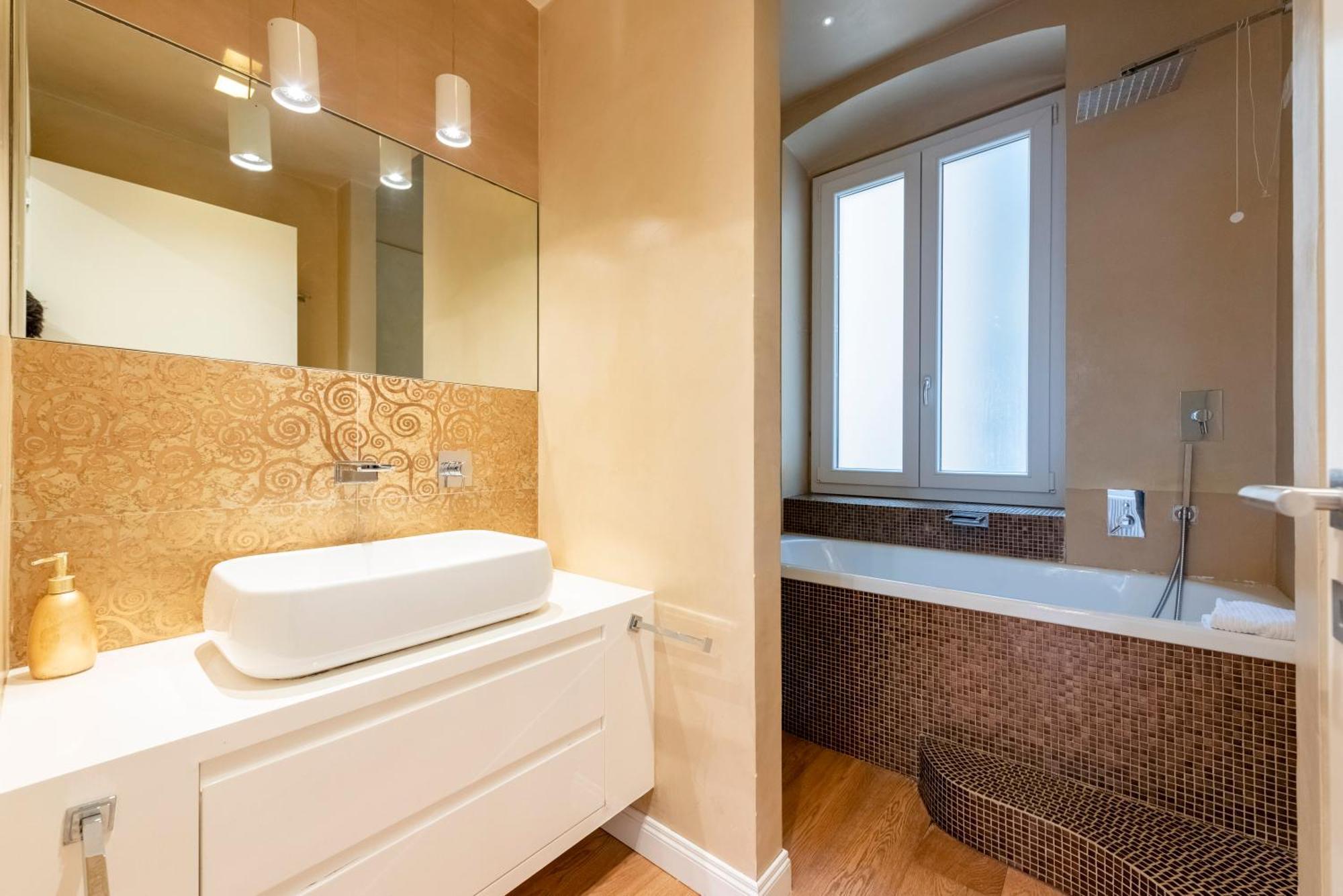 Joivy Family Friendly Apt For 6, Near Royal Palace Museum 제노바 외부 사진