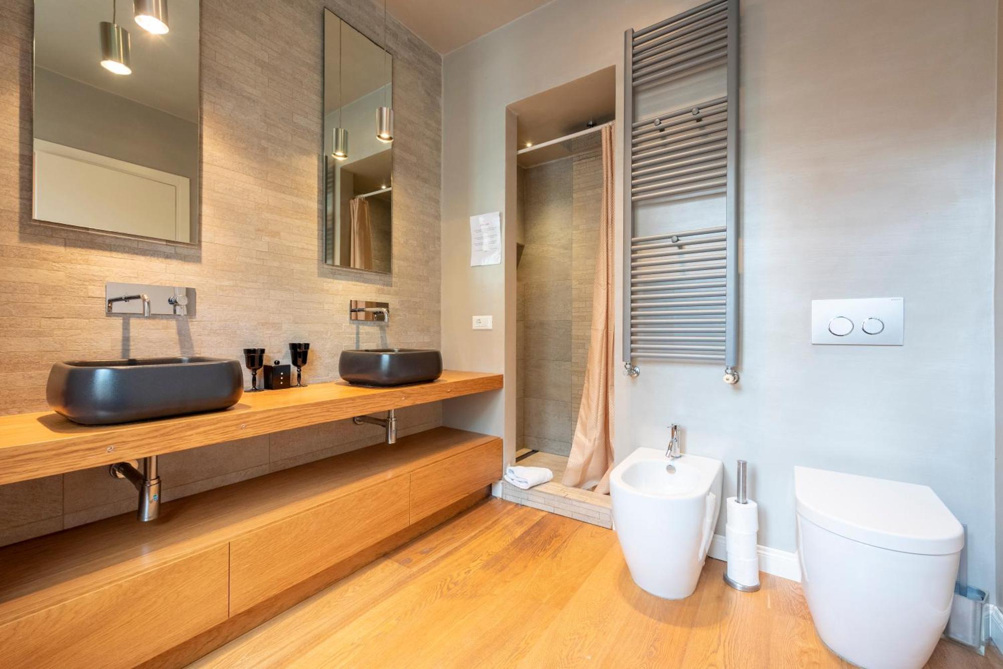 Joivy Family Friendly Apt For 6, Near Royal Palace Museum 제노바 외부 사진