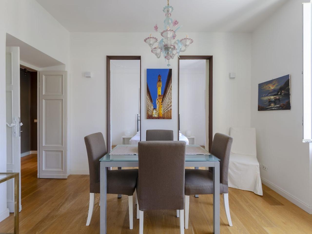 Joivy Family Friendly Apt For 6, Near Royal Palace Museum 제노바 외부 사진